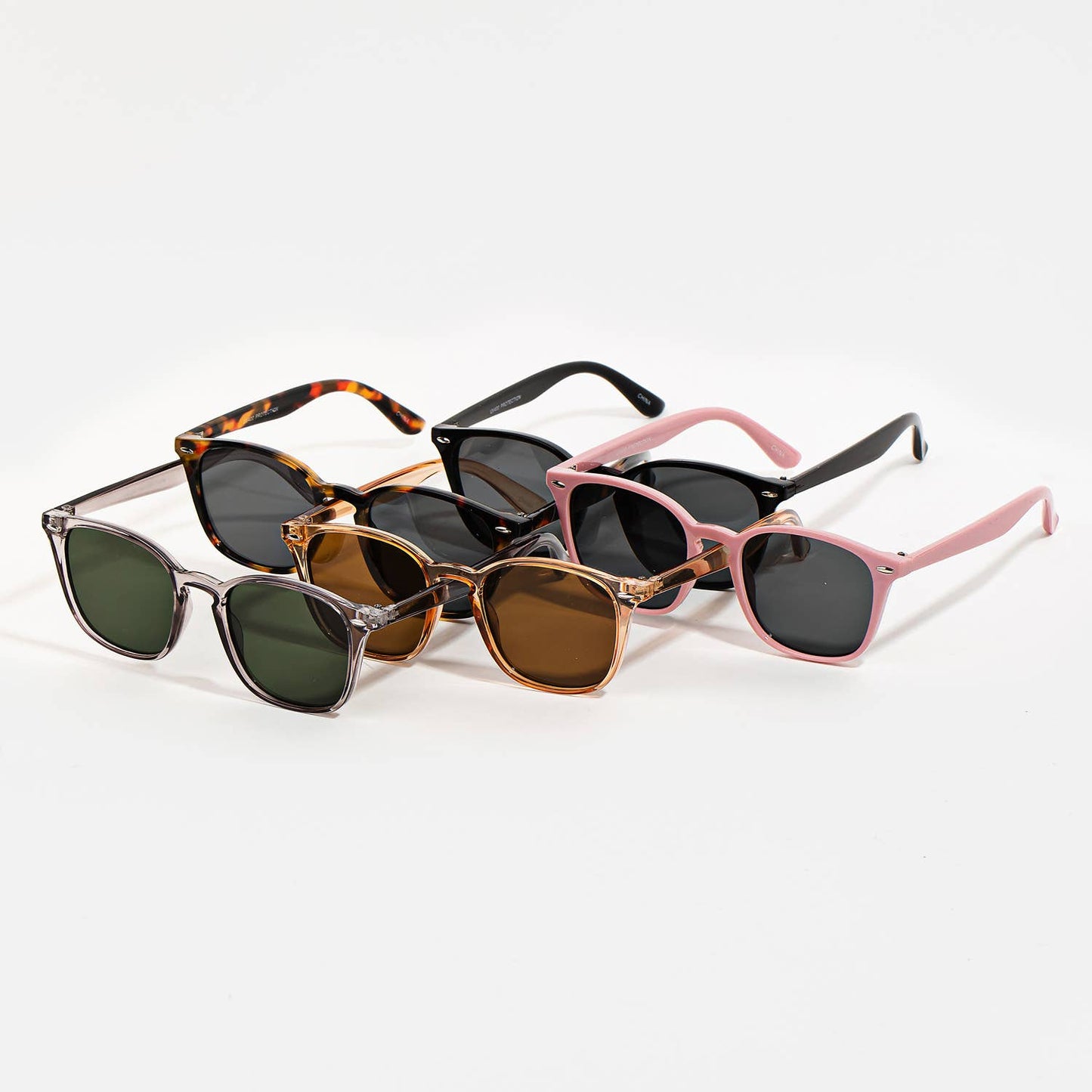 Tortoise Sunglasses