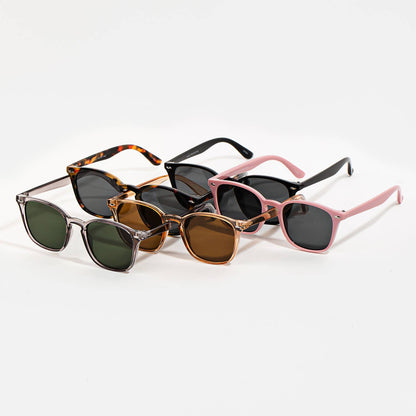 Tortoise Sunglasses