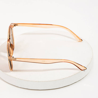 Tortoise Sunglasses