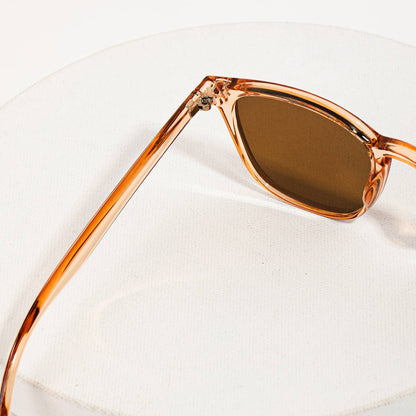 Tortoise Sunglasses