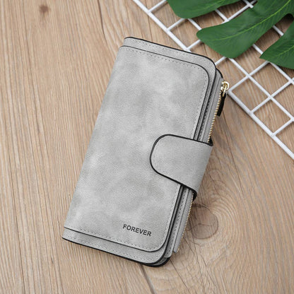 Multi-purpose Women's Wallet