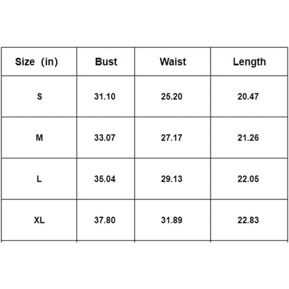 Round Neck Sleeveless T-shirt