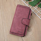 Multi-purpose Women's Wallet