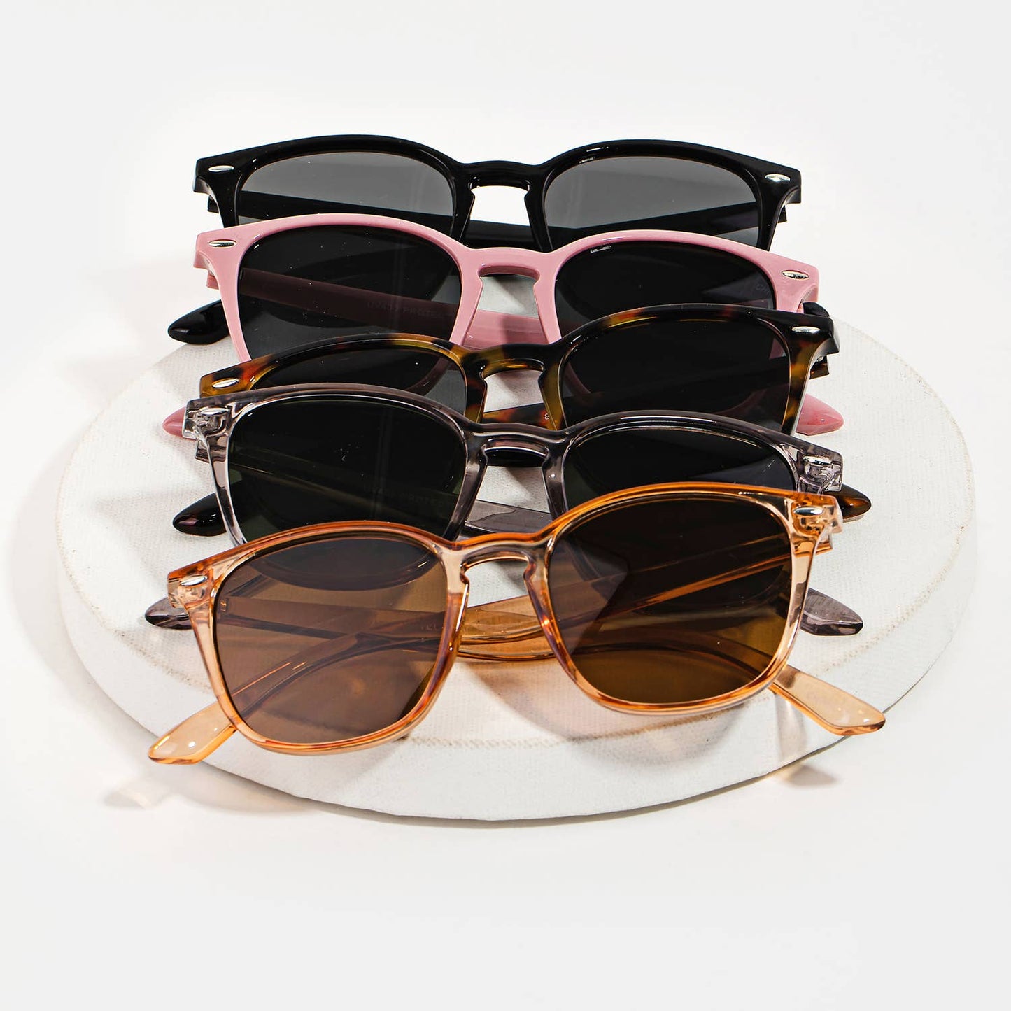 Tortoise Sunglasses