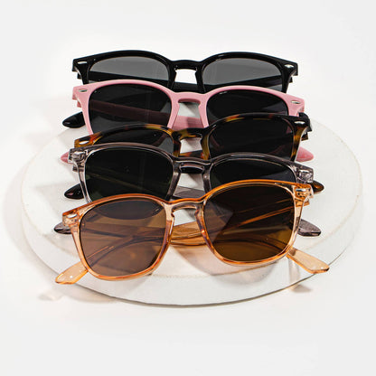 Tortoise Sunglasses