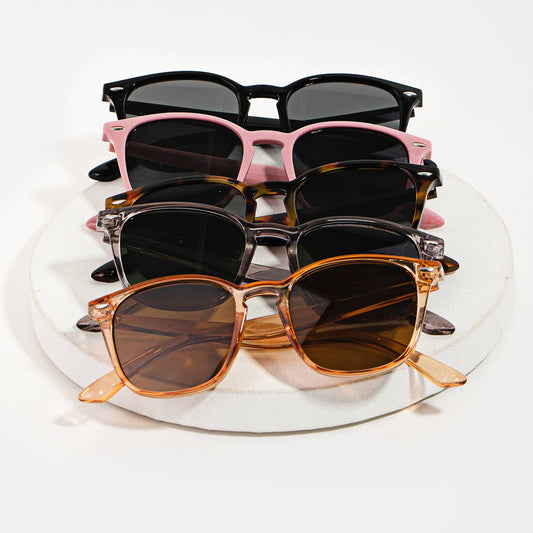 Tortoise Sunglasses