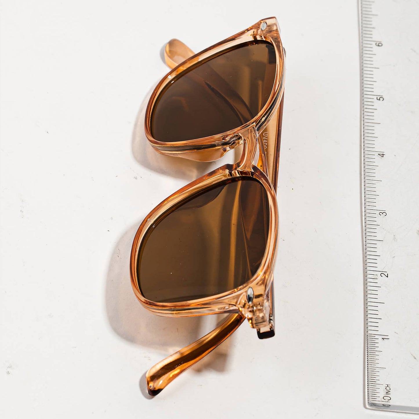 Tortoise Sunglasses