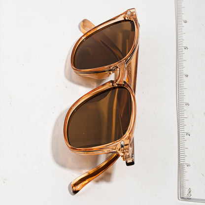 Tortoise Sunglasses