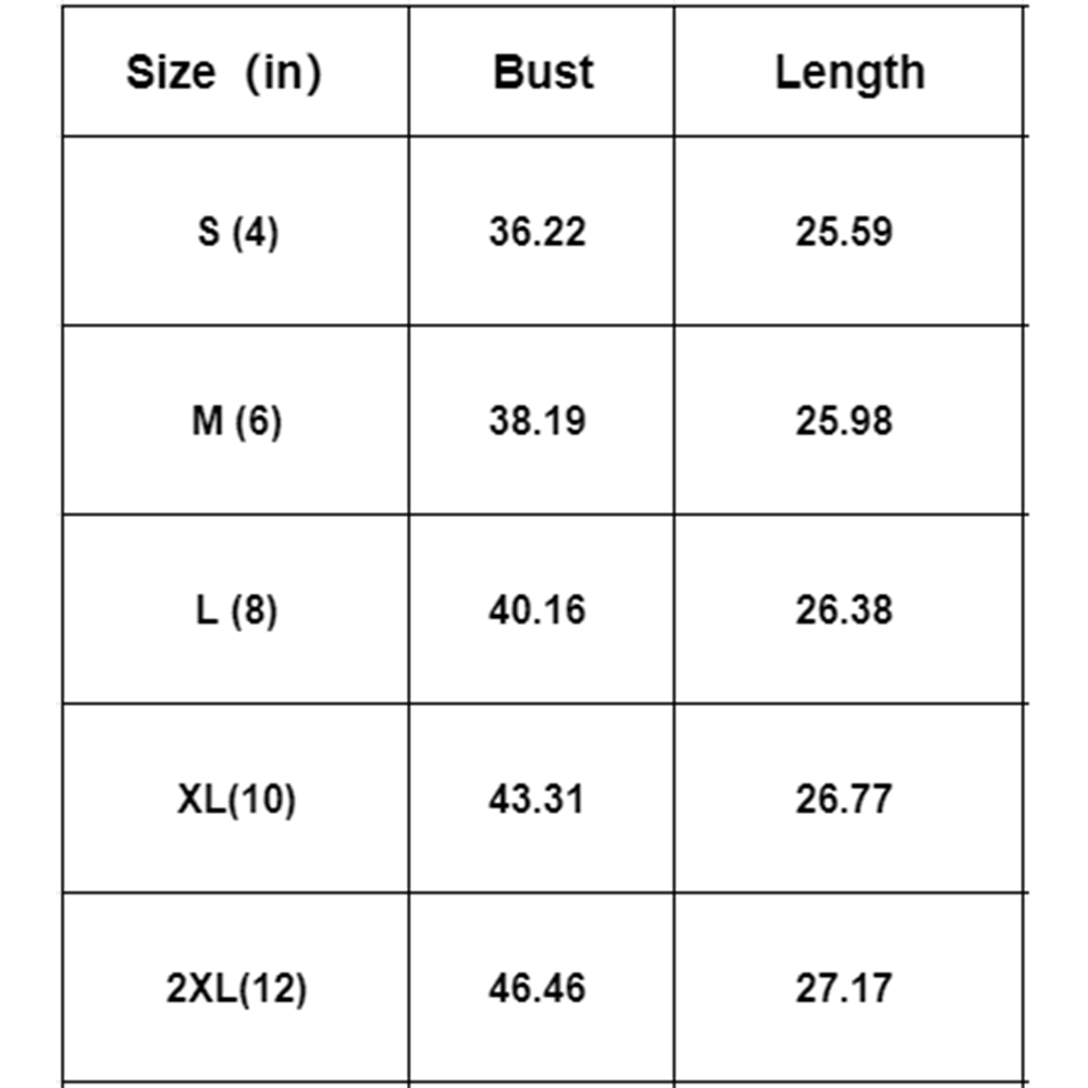 Round Neck Sleeveless Tank