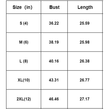 Round Neck Sleeveless Tank