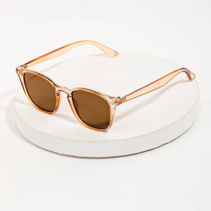 Tortoise Sunglasses